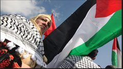 المرأة في أجندة 2030: الداء والدواء في تقرير "كوثر" - فلسطين نموذجا