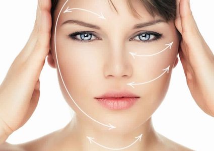 هل تساعدك تمارين الوجه على أن تبدو أصغر سناً؟