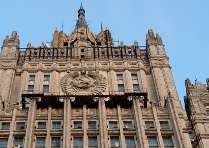 موسكو: محتوى وثيقة العقيدة النووية الأمريكية يبعث خيبة أمل عميقة