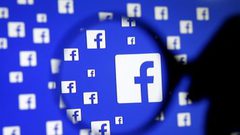 ديلى ميل: فيس بوك الآن قادر على تحديد إذا كنت غنيا أم فقيرا