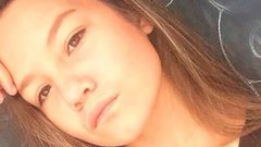 السجن لأبوين مراهقين تركا الجرذان تنهش رضيعتهما