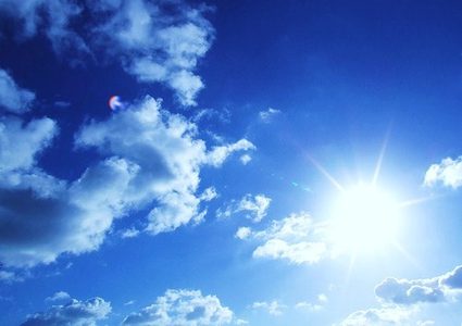 الطقس: توالي ارتفاع درجات الحرارة حتى الثلاثاء