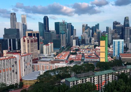 هل سنغافورة مدينة مملة؟.. شاهد واحكم