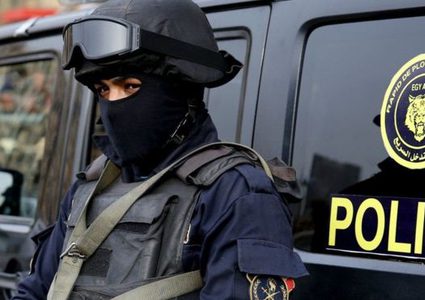 إحباط "مخطط إخواني" يستهدف الانتخابات الرئاسية في مصر