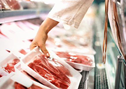 احذروا اللحوم المنخفضة الصوديوم.. فهي مليئة بالبوتاسيوم