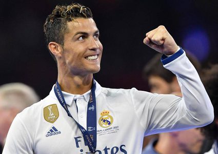 ريال مدريد يمنح رونالدو مقابل مادي يساوي راتب نيمار