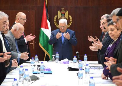 "تنفيذية المنظمة" تقرر التوجه لمجلس الأمن والجمعية العامة للأمم المتحدة والجنائية الدولية