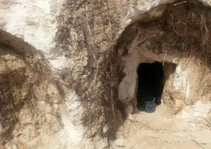 الإحتلال يرصد 17 مليون شيكل لتهويد مغارة في القدس