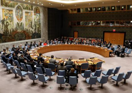 الأمم المتحدة تحذر من خطر تعرض الفلسطينيين للترحيل القسري