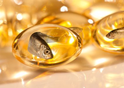 هل تمنع أوميغا 3 الإصابة بأمراض القلب؟