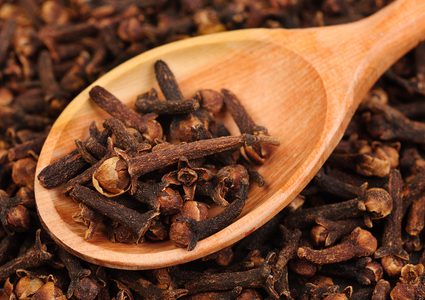 القرنفل لحمايتك من السكري والبدانة!