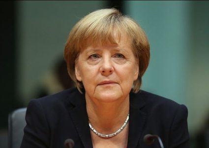 ساعات حاسمة بين ميركل والمعارضة لتشكيل حكومة ائتلاف