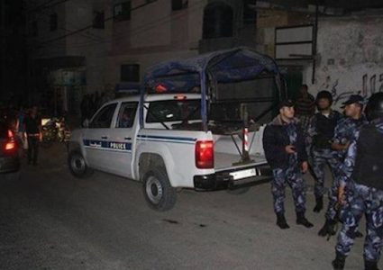 إصابة مواطن بجراح خطيرة في شجار عائلي بغزة