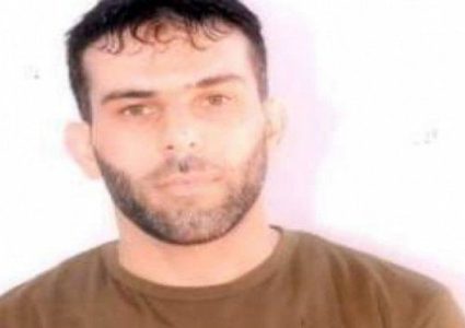 الاحتلال يعيد الأسير المغير إلى سجن النقب