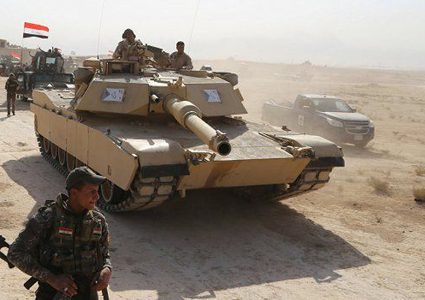 العراق يصدر قائمة بـ60 مطلوبا بينهم ابنة صدام حسين