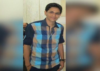 الإفراج غداً عن الأسير جهاد الأقرع من نابلس