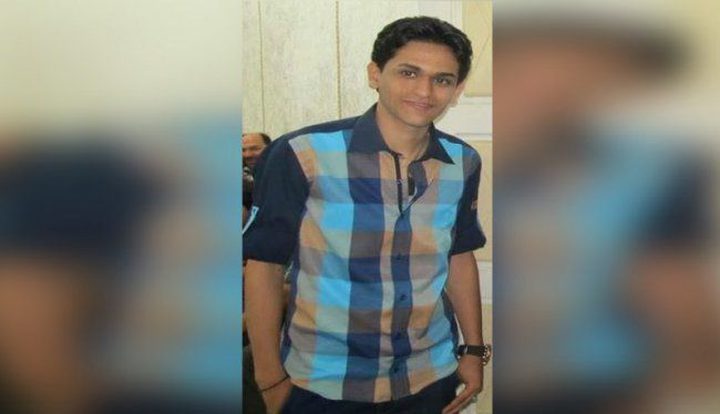 الإفراج غداً عن الأسير جهاد الأقرع من نابلس