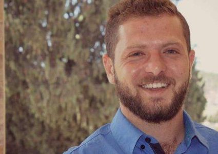 ماذا قال صحفي إسرائيلي بشأن جرار؟