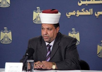 ادعيس: الأوقاف تسعى لتطوير واستثمار الأراضي الوقفية بمختلف المحافظات