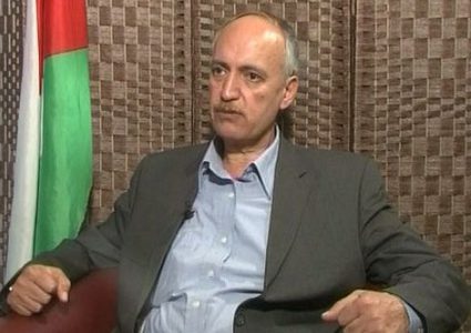 أبو يوسف: لن نخضع لتهديدات واشنطن