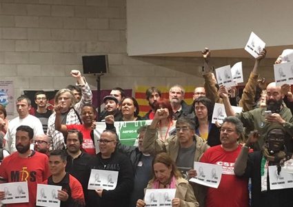 60 منظمة حول العالم تعلن مقاطعة إسرائيل