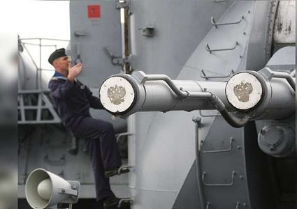 "ناشيونال إنترست" تتحدث عن "الوحش الروسي الرهيب"