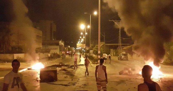 الخارجية: العدوان الوحشي على جنين وجه آخر لإرهاب الدولة المنظم