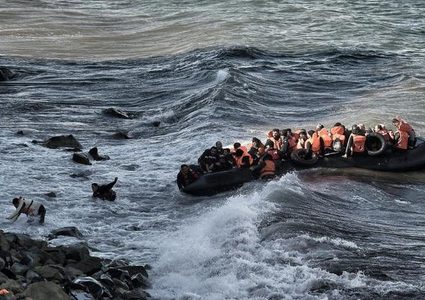 السلطات الإسبانية: خفر السواحل المغربي ينتشل جثث 20 مهاجرا
