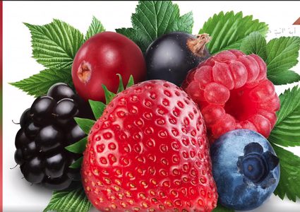 أغذية تكافح مرض السرطان (فيديو)