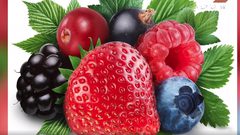 أغذية تكافح مرض السرطان (فيديو)