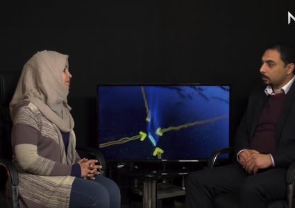 بالفيديو.. أزمة الكهرباء في قطاع غزة