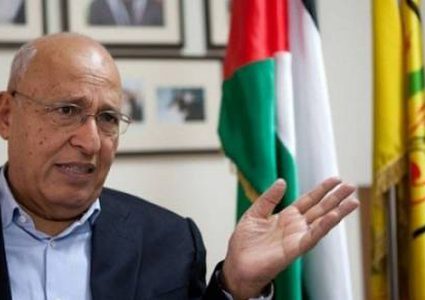 شعث: اليابان ستعترف بدولة فلسطين على مراحل