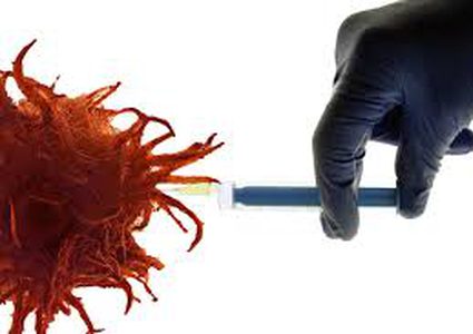 بدء تجارب لقاح للسرطان على البشر