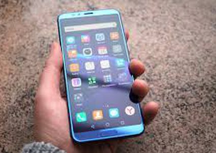 جديد هواوي بمواصفات مميزة