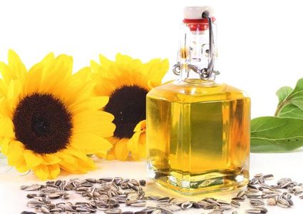 ضرر غير متوقع مسببه زيت عباد الشمس