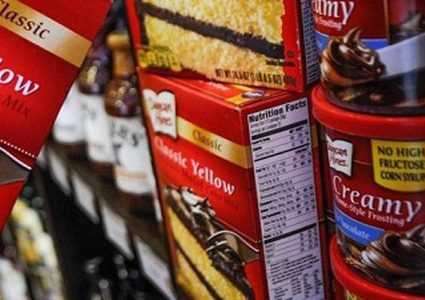 كيف تخدعنا ملصقات الأغذية بمعلومات زائفة؟