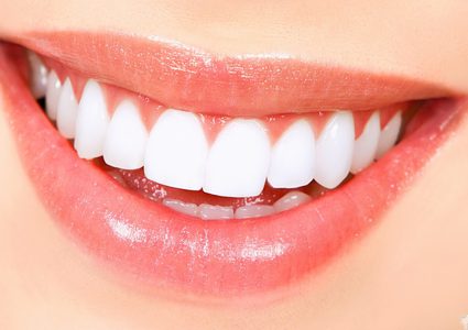 ابتكار حشوات أسنان تدوم إلى الأبد