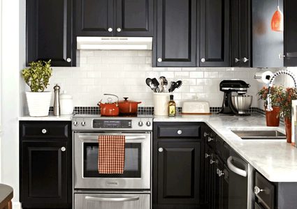 مطبخك مفتاح خسارتك للوزن!