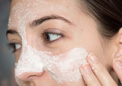 ماسك الأرز لإستعادة جمال البشرة ونضارتها