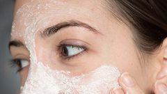 ماسك الأرز لإستعادة جمال البشرة ونضارتها