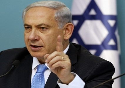نتنياهو يشرع البؤرة الاستيطانية " جلعاد"