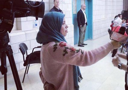 النجاح الإخباري.. مصنع الصحافة