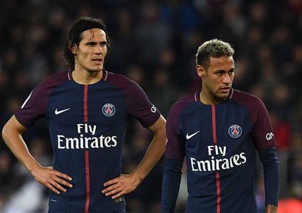 سان جيرمان يفكر في صفقة هجومية جديدة