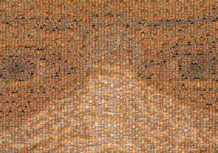 معرض "دلالة الوجه: فن البورتريه"