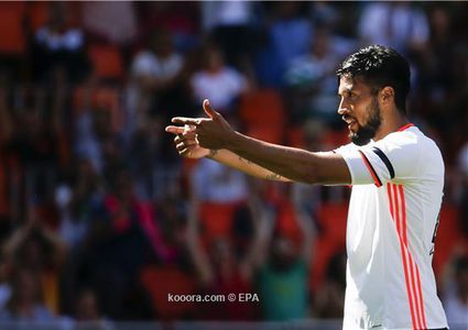 مدافع فالنسيا: نسعى لإلحاق الضرر ببرشلونة