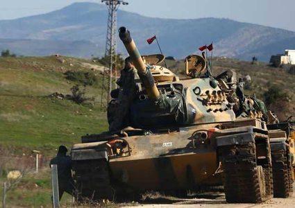 مصادر أمنية تركية تفجر مفاجأة روسية بشأن الصاروخ القاتل