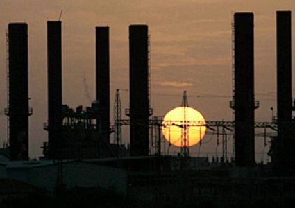 ملحم: المرحلة القادمة سترتكز على انتعاش قطاع توزيع الكهرباء بغزة