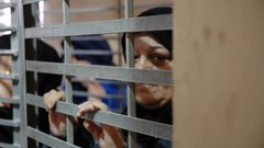 ارتفاع عدد الأسيرات بسجون الاحتلال لـ63