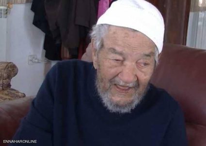 رحيل أحد آخر مفجري حرب تحرير الجزائر