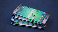 أشعة الهواتف الذكية تحدث أوراماً!